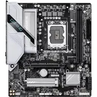 Gigabyte H810m Gaming Wifi 6 Motherboard Clair
