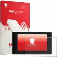 Upscreen Scratch Shield Protection