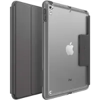 Otterbox Unlimited Bookcase Apple iPad Noir