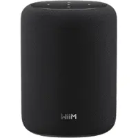 WIIM Sound Lite Twin - Duo Pack - Noir