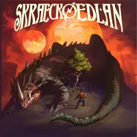 The Sign Records Skraeckoedlan - Appeltradet [Vinyl] Clear Vinyl, Ltd Ed