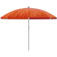 Marbueno Summer Parasol De Plage 10110n 200 Cm