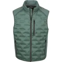 Casa Moda Manteau d’hiver vert