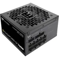 Thermaltake Alimentation - - Toughpower GT 750W - 80Plus Gold - Modulaire - PCIe Gen 5.1 12+4pin