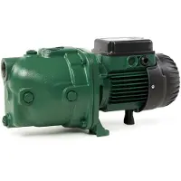 DAB 1 X 102M VOLT 230 CV 1 KW 0,75 1 LT/M 50 H.MT 28,8 POMPE ÉLECTRIQUE AUTO-AMORÇANTE JET