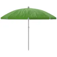 Marbueno Summer Parasol De Plage 10102v 180 Cm