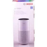 Bosch Air 6000i - Purificateur d'air - blanc