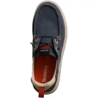 Redskins Mocassins KIBRIS hommes - Bleu - 41