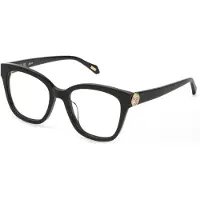 Just cavalli Lunettes De Lecture Vjc187-520700 52x19x140 Mm