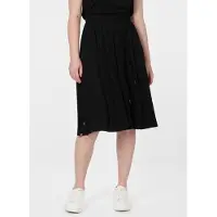 Ragwear Jupe mi-longue de - Reikko - XS - M - pour Femme - noir - Taille S