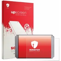 Upscreen Scratch Shield Protection