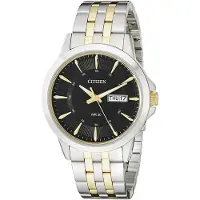 Citizen - BF2018-52EC - Montre Bracelet - Hommes - Quartz - Chronographe - Sports