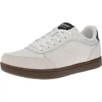 Woden Bjork Mix Trainers Beige EU 41 Femme