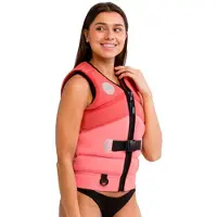 Jobe Gilet De Sauvetage Pour Femme Unify