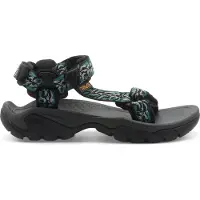 Teva Terra Fi 5 Universal Sandals Multicolore EU 38 Femme