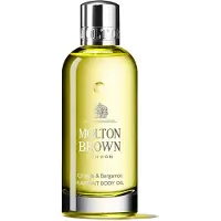 Molton Brown Collection Orange & Bergamot Orange & Bergamot RadiantBody Oil