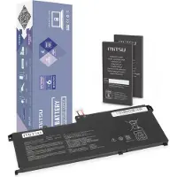 Mitsu Batterie C41N2002 Asus ZenBook Pro 15 OLED UX535L UX535LH UX535LI