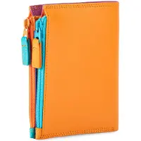 Mywalit Porte-monnaies ocre