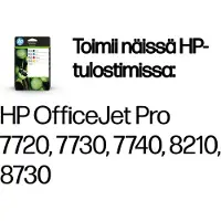 HP 953 Ink Multi Bkcmy Blis