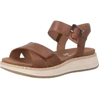 Remonte Sandales marron