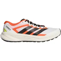 Adidas Terrex Agravic Lite Trail Running Shoes Blanc EU 38 2/3 Homme