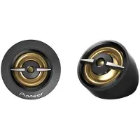 Pioneer Ts-a301tw Car Speakers Doré