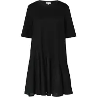 s.Oliver Robe noir