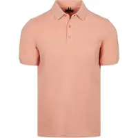 State of Art Polo Piqué Corail