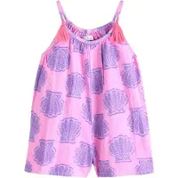 Next Ensemble violet / rose