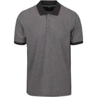 Casa Moda T-Shirt gris