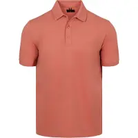 State of Art Polo Piqué Vieux Rose