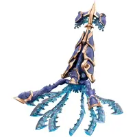 Kotobukiya Arcanadea Xenoalma Trickle Dekapodia plastic model kit 21 Cm One Size