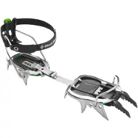 Black Diamond - Crampons - Cyborg Pro Envy Green - Vert