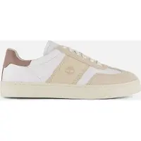 Timberland Lisbon Street Trainers Blanc EU 41 Homme
