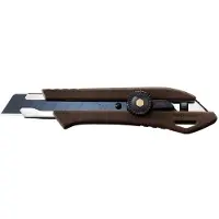Olfa Cutter Wd-l/brn Woody