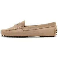 Derimod Mocassin beige