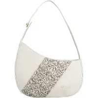 Remonte Sacs à main 'Q0672' noir / blanc