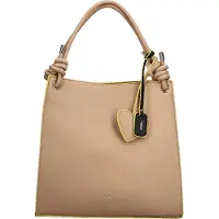Rieker Cabas nude