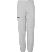 Spalding Flow Pants Gris 128 cm Garçon