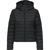 ONLY Veste mi-saison 'ONLTahia' noir