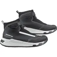 Gaerne G_Zion, chaussures Gore-Tex ,Noir/Blanc ,44 EU
