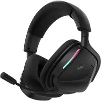 Corsair Void V2 Ca-9011379-ww Over-ear Casque De Jeu Sans Fil Noir