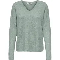 ONLY Pull-over 'ONLCamilla' menthe