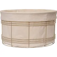 Ferm Living Fio Basket Lot de