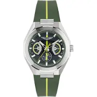 Aston Martin - MTRI2S601 - Montre Bracelet - Hommes - Quartz - AM Thrill