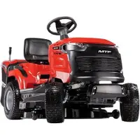 Mountfield Tracteur LT 102 2H 170 × 115,5 × 84,5 cm