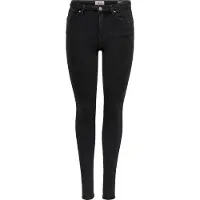 ONLY Jean 'Power' noir denim