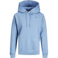 JJXX Sweat-shirt 'ABBIE' bleu pastel