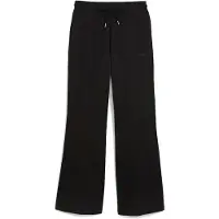 Puma Her Comfort Fl Sweat Pants Noir L Femme