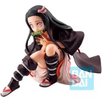 Banpresto Figurine Nezuko Kamado Demon Slayer 10 Cm